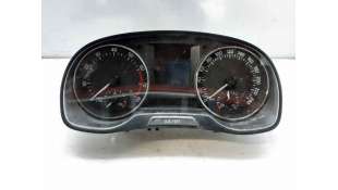 CUADRO INSTRUMENTOS SKODA FABIA III (2014-) 1.0 75CV 999CC - L.7288925 / 6V0920740C