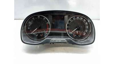 CUADRO INSTRUMENTOS SKODA FABIA III (2014-) 1.0 75CV 999CC - L.7288925 / 6V0920740C
