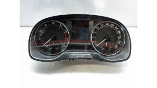 CUADRO INSTRUMENTOS SKODA FABIA III (2014-) 1.0 75CV 999CC - L.7288925 / 6V0920740C