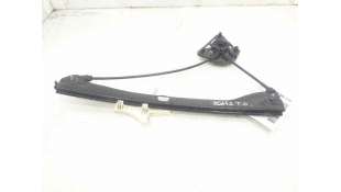 ELEVALUNAS TRASERO DERECHO SKODA FABIA III (2014-) 1.0 75CV 999CC - L.7288930 / 6V0839462