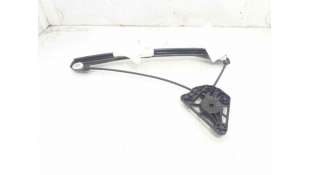 ELEVALUNAS TRASERO DERECHO SKODA FABIA III (2014-) 1.0 75CV 999CC - L.7288930 / 6V0839462 2