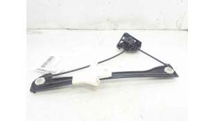 ELEVALUNAS TRASERO IZQUIERDO SKODA FABIA III (2014-) 1.0 75CV 999CC - L.7288931 / 6V0839461