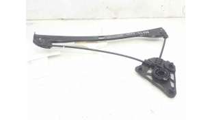 ELEVALUNAS TRASERO IZQUIERDO SKODA FABIA III (2014-) 1.0 75CV 999CC - L.7288931 / 6V0839461 2