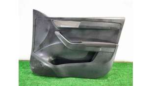 GUARNECIDO PUERTA DELANTERA DERECHA SKODA FABIA III (2014-) 1.0 75CV 999CC - L.7288944 / 6V1857014K