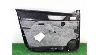 GUARNECIDO PUERTA DELANTERA DERECHA SKODA FABIA III (2014-) 1.0 75CV 999CC - L.7288944 / 6V1857014K