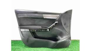 GUARNECIDO PUERTA DELANTERA IZQUIERDA SKODA FABIA III (2014-) 1.0 75CV 999CC - L.7288945 / 6V1867013K