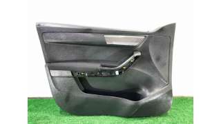GUARNECIDO PUERTA DELANTERA IZQUIERDA SKODA FABIA III (2014-) 1.0 75CV 999CC - L.7288945 / 6V1867013K