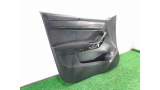 GUARNECIDO PUERTA DELANTERA IZQUIERDA SKODA FABIA III (2014-) 1.0 75CV 999CC - L.7288945 / 6V1867013K