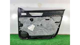 GUARNECIDO PUERTA DELANTERA IZQUIERDA SKODA FABIA III (2014-) 1.0 75CV 999CC - L.7288945 / 6V1867013K