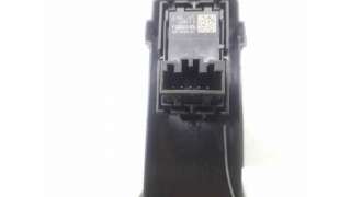 MANDO ELEVALUNAS TRASERO DERECHO SKODA FABIA III (2014-) 1.0 75CV 999CC - L.7288961 / 6V0867172