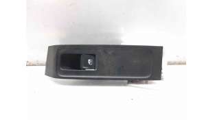 MANDO ELEVALUNAS TRASERO IZQUIERDO SKODA FABIA III (2014-) 1.0 75CV 999CC - L.7288962 / 6V0867171