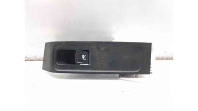 MANDO ELEVALUNAS TRASERO IZQUIERDO SKODA FABIA III (2014-) 1.0 75CV 999CC - L.7288962 / 6V0867171