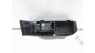 MANDO ELEVALUNAS TRASERO IZQUIERDO SKODA FABIA III (2014-) 1.0 75CV 999CC - L.7288962 / 6V0867171