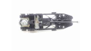 MANETA EXTERIOR DELANTERA IZQUIERDA SKODA FABIA III (2014-) 1.0 75CV 999CC - L.7288968 / 5G0837205NGRU 2