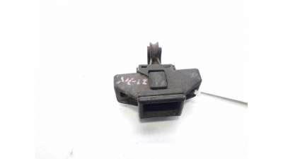 CERRADURA MALETERO / PORTON OTROS VEHICULOS - L.7289043 / 7700804077