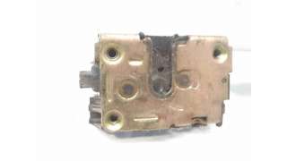 CERRADURA PUERTA DELANTERA DERECHA OTROS VEHICULOS - L.7289044 / 7701031778
