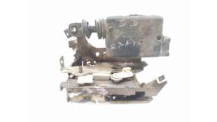 CERRADURA PUERTA DELANTERA DERECHA OTROS VEHICULOS - L.7289044 / 7701031778 2