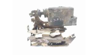 CERRADURA PUERTA DELANTERA DERECHA OTROS VEHICULOS - L.7289044 / 7701031778