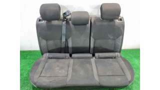 ASIENTOS TRASEROS SKODA RAPID SPACEBACK (2013-2015) 1.6 TDI 90CV 1598CC - L.7289237 / 5E0885501