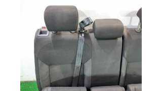 ASIENTOS TRASEROS SKODA RAPID SPACEBACK (2013-2015) 1.6 TDI 90CV 1598CC - L.7289237 / 5E0885501
