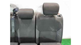 ASIENTOS TRASEROS SKODA RAPID SPACEBACK (2013-2015) 1.6 TDI 90CV 1598CC - L.7289237 / 5E0885501