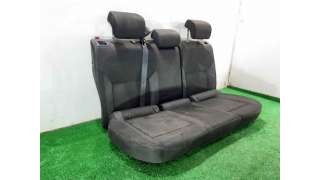 ASIENTOS TRASEROS SKODA RAPID SPACEBACK (2013-2015) 1.6 TDI 90CV 1598CC - L.7289237 / 5E0885501