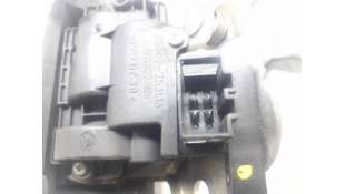 CERRADURA MALETERO / PORTON SKODA RAPID SPACEBACK (2013-2015) 1.6 TDI 90CV 1598CC - L.7289277 / 5E0827505