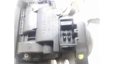 CERRADURA MALETERO / PORTON SKODA RAPID SPACEBACK (2013-2015) 1.6 TDI 90CV 1598CC - L.7289277 / 5E0827505