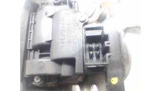 CERRADURA MALETERO / PORTON SKODA RAPID SPACEBACK (2013-2015) 1.6 TDI 90CV 1598CC - L.7289277 / 5E0827505