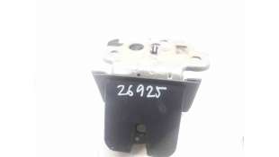 CERRADURA MALETERO / PORTON SKODA RAPID SPACEBACK (2013-2015) 1.6 TDI 90CV 1598CC - L.7289277 / 5E0827505 2