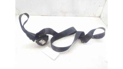 CINTURON SEGURIDAD TRASERO DERECHO SKODA RAPID SPACEBACK (2013-2015) 1.6 TDI 90CV 1598CC - L.7289281 / 624468600D
