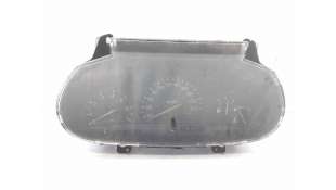 CUADRO INSTRUMENTOS FORD ESCORT VII (1995-1998) 1.8 TURBO D 70CV 1753CC - L.7289363 / 96FB10838B