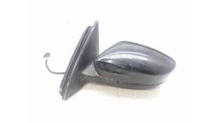 RETROVISOR IZQUIERDO SKODA RAPID SPACEBACK (2013-2015) 1.6 TDI 90CV 1598CC - L.7289367 / 5JB857407F 2