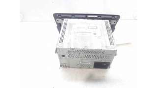 SISTEMA AUDIO / RADIO CD SKODA RAPID SPACEBACK (2013-2015) 1.6 TDI 90CV 1598CC - L.7289373 / 5J0035161E
