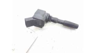 BOBINA ENCENDIDO SKODA FABIA III (2014-) 1.0 75CV 999CC - L.7289592 / 04E905110K