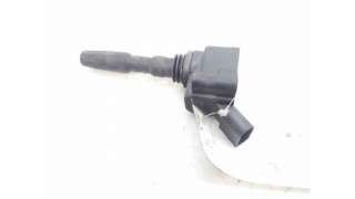 BOBINA ENCENDIDO SKODA FABIA III (2014-) 1.0 75CV 999CC - L.7289592 / 04E905110K