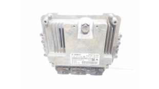 CENTRALITA MOTOR UCE CITROEN BERLINGO / BERLINGO FIRST FURGÓN (2005-2011) 1.6 HDI 75 (MB9HW) 75CV 1560CC - L.7289782 / 9665