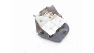 CERRADURA PUERTA TRASERA DERECHA CITROEN BERLINGO / BERLINGO FIRST FURGÓN (2005-2011) 1.6 HDI 75 (MB9HW) 75CV 1560CC - L.72