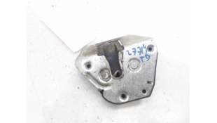 CERRADURA PUERTA TRASERA DERECHA CITROEN BERLINGO / BERLINGO FIRST FURGÓN (2005-2011) 1.6 HDI 75 (MB9HW) 75CV 1560CC - L.72 2