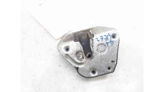 CERRADURA PUERTA TRASERA DERECHA CITROEN BERLINGO / BERLINGO FIRST FURGÓN (2005-2011) 1.6 HDI 75 (MB9HW) 75CV 1560CC - L.72