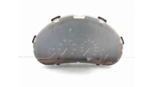 CUADRO INSTRUMENTOS CITROEN BERLINGO / BERLINGO FIRST FURGÓN (2005-2011) 1.6 HDI 75 (MB9HW) 75CV 1560CC - L.7289798 / 96593