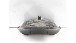 CUADRO INSTRUMENTOS CITROEN BERLINGO / BERLINGO FIRST FURGÓN (2005-2011) 1.6 HDI 75 (MB9HW) 75CV 1560CC - L.7289798 / 96593 2