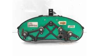 CUADRO INSTRUMENTOS CITROEN BERLINGO / BERLINGO FIRST FURGÓN (2005-2011) 1.6 HDI 75 (MB9HW) 75CV 1560CC - L.7289798 / 96593