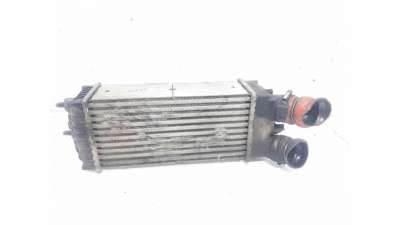 INTERCOOLER CITROEN BERLINGO / BERLINGO FIRST FURGÓN (2005-2011) 1.6 HDI 75 (MB9HW) 75CV 1560CC - L.7289823 / 9645965180