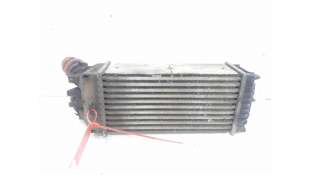 INTERCOOLER CITROEN BERLINGO / BERLINGO FIRST FURGÓN (2005-2011) 1.6 HDI 75 (MB9HW) 75CV 1560CC - L.7289823 / 9645965180 2