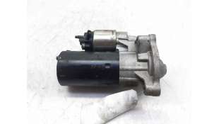 MOTOR ARRANQUE CITROEN BERLINGO / BERLINGO FIRST FURGÓN (2005-2011) 1.6 HDI 75 (MB9HW) 75CV 1560CC - L.7289852 / CGB23903