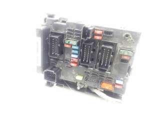 CENTRALITA BSM CITROEN BERLINGO / BERLINGO FIRST FURGÓN (2005-2011) 1.6 HDI 75 (MB9HW) 75CV 1560CC - L.7290122 / 9657608880