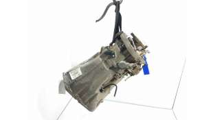 CAJA CAMBIOS MERCEDES-BENZ SPRINTER 3,5-T FURGÓN (2006-2009) 311 CDI (906.631, 906.633, 906.635, 906.637) 109CV 2148CC - L.