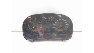 CUADRO INSTRUMENTOS VOLKSWAGEN BORA (1998-2005) 1.9 TDI 90CV 1896CC - L.7290323 / 1J0920801E