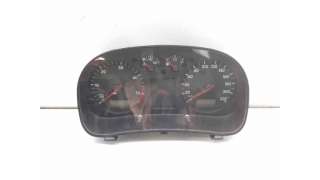 CUADRO INSTRUMENTOS VOLKSWAGEN BORA (1998-2005) 1.9 TDI 90CV 1896CC - L.7290323 / 1J0920801E